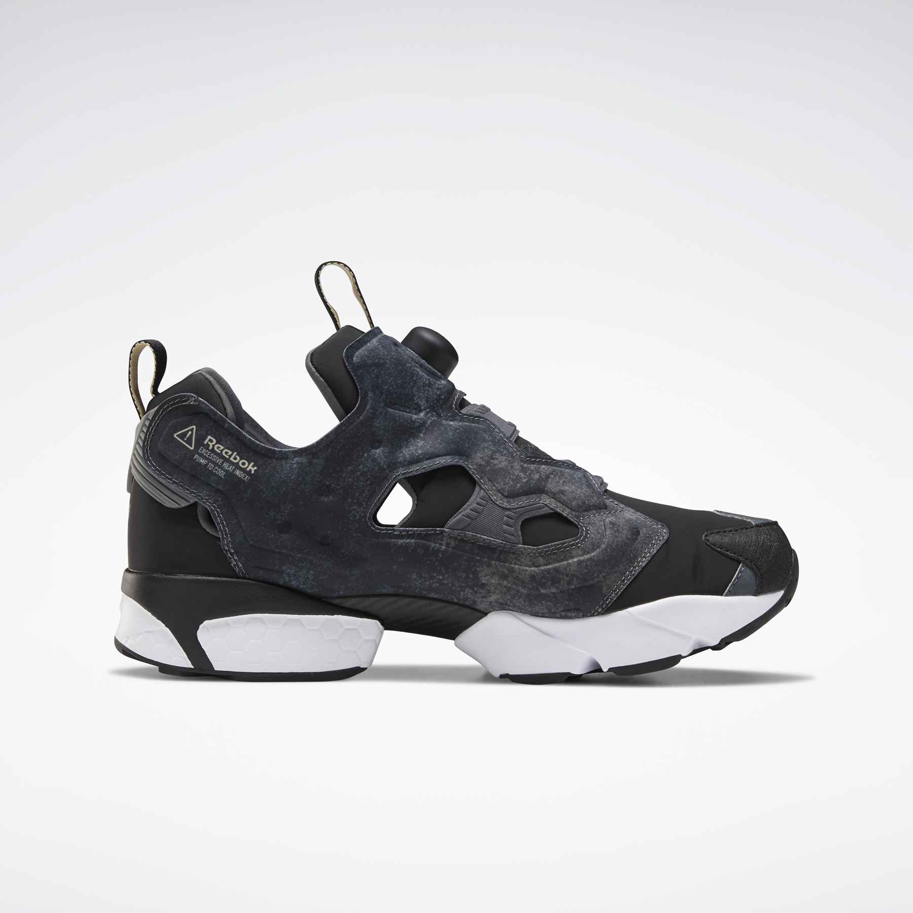 Reebok Instapump Fury OG Shoes